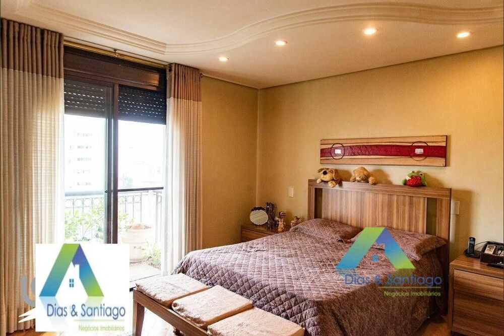 Apartamento, 4 quartos, 230 m² - Foto 12