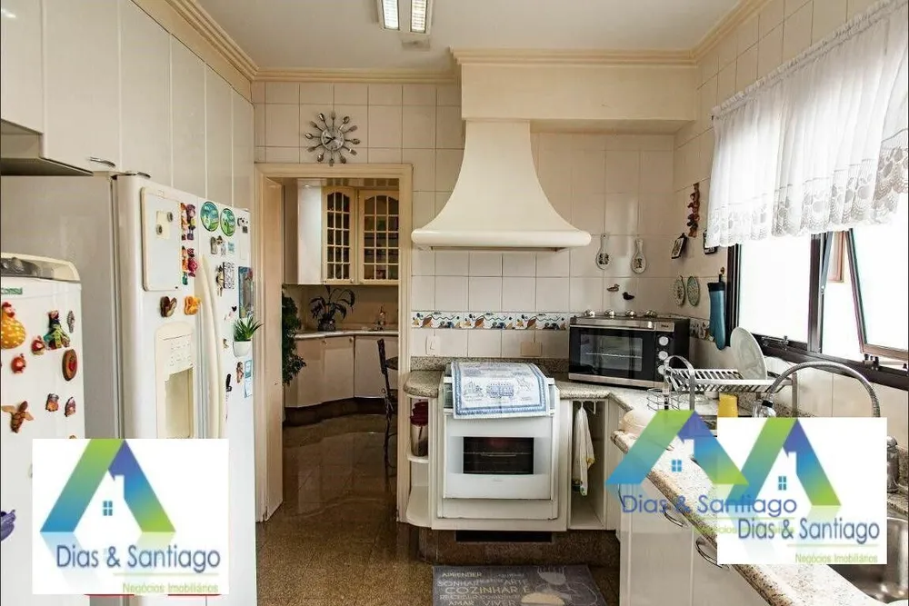 Apartamento, 4 quartos, 230 m² - Foto 10