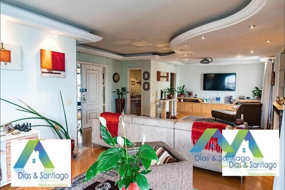 Apartamento, 4 quartos, 230 m² - Foto 13