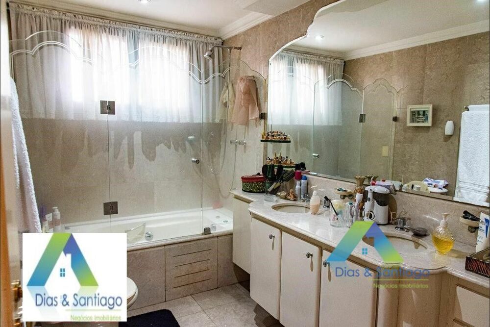 Apartamento, 4 quartos, 230 m² - Foto 9