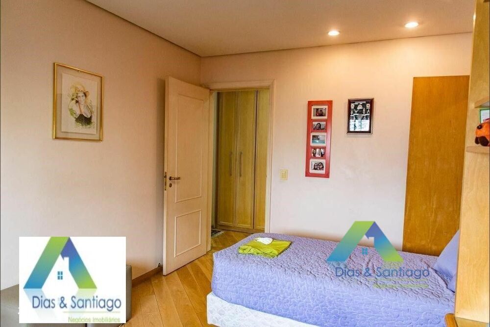 Apartamento, 4 quartos, 230 m² - Foto 4