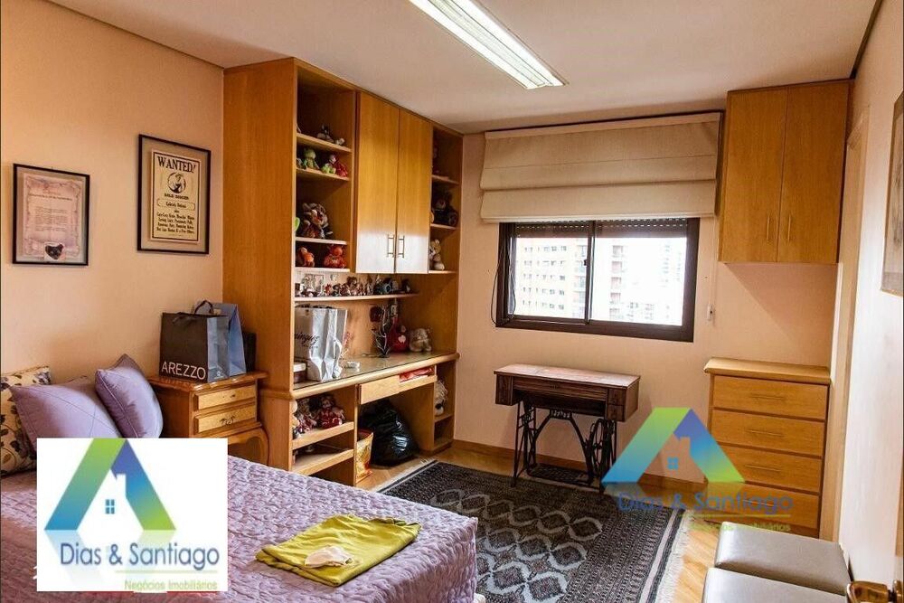 Apartamento, 4 quartos, 230 m² - Foto 3