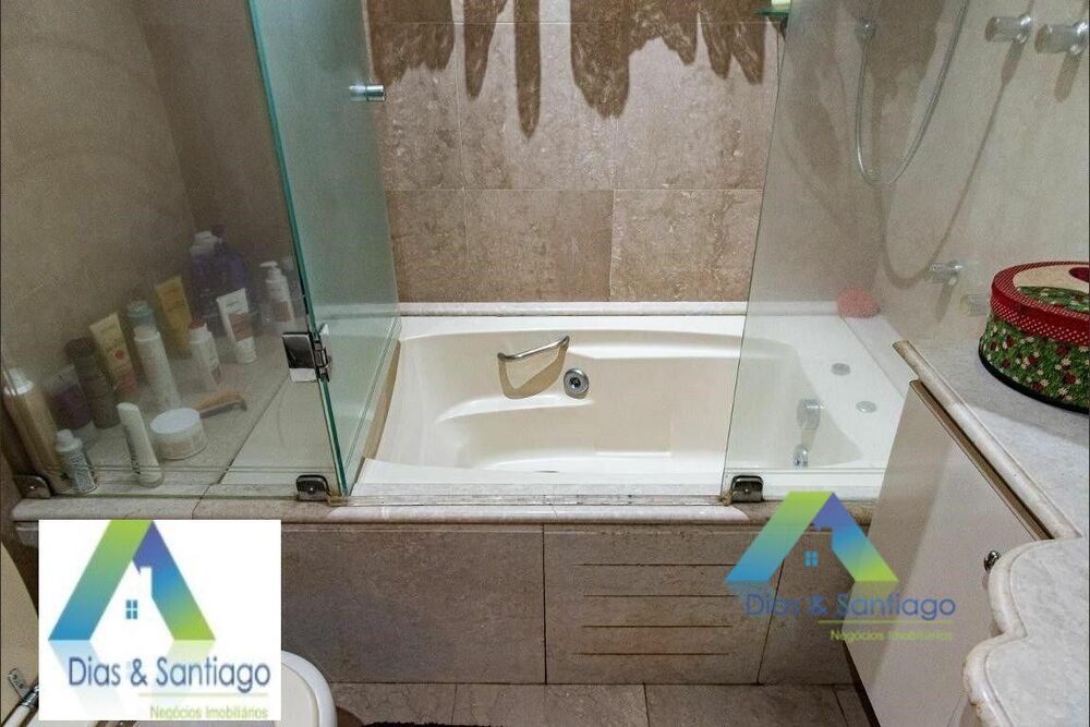 Apartamento, 4 quartos, 230 m² - Foto 5