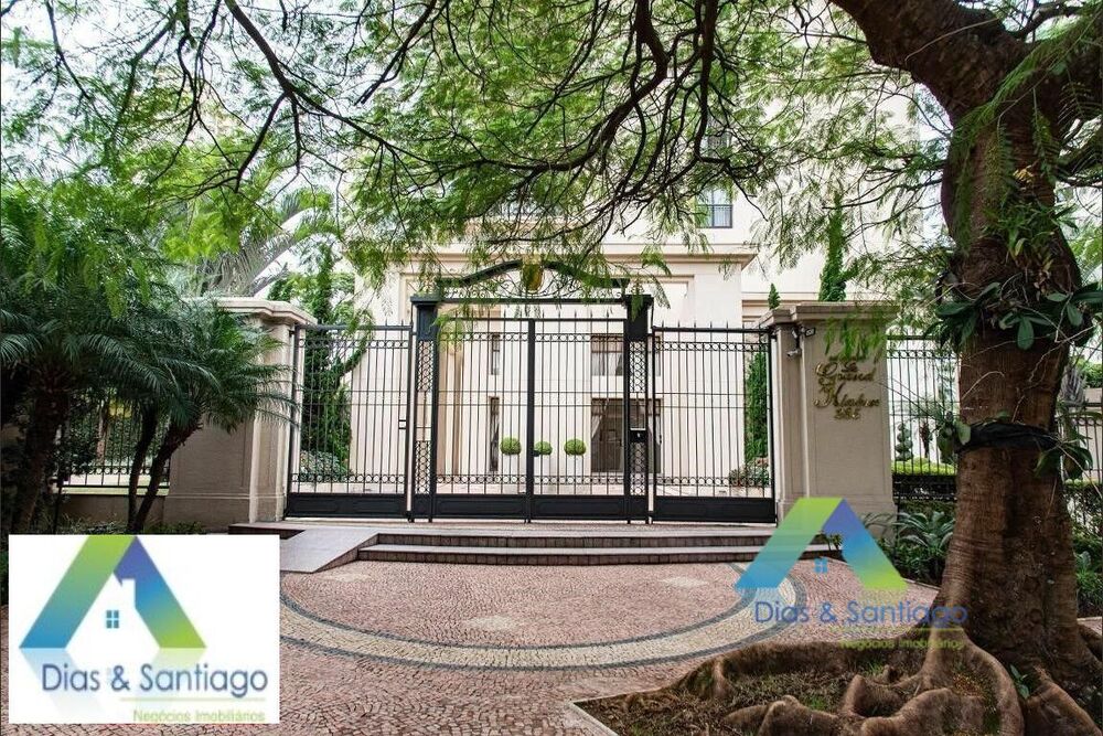 Apartamento, 4 quartos, 230 m² - Foto 16