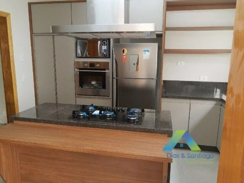 Sobrado à venda com 3 quartos, 194m² - Foto 3