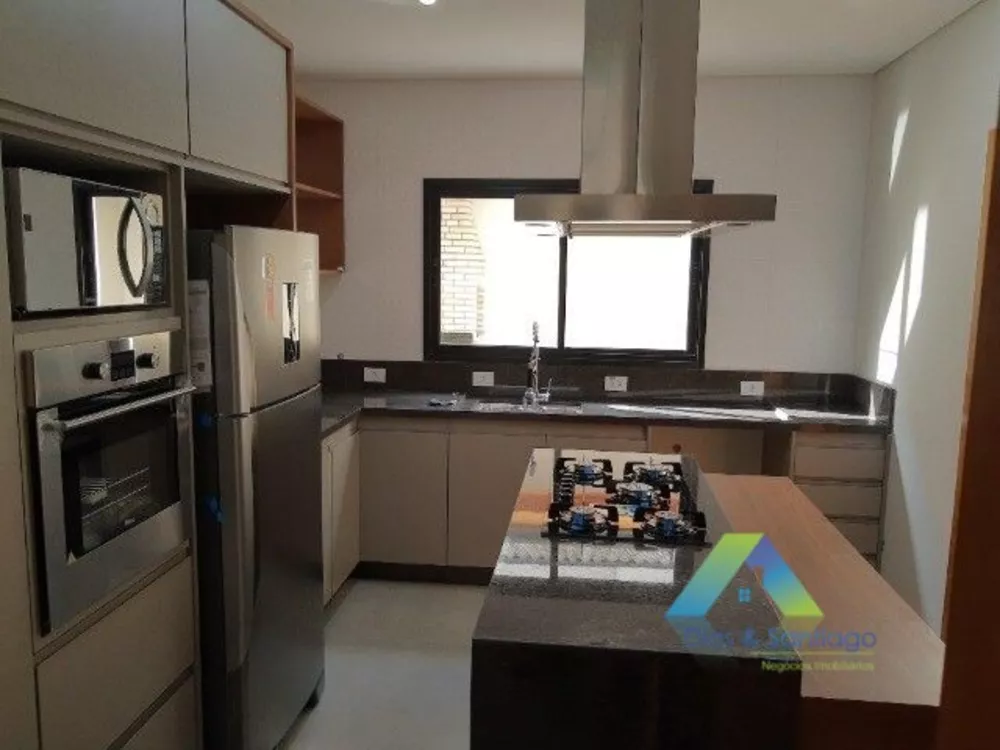 Sobrado à venda com 3 quartos, 194m² - Foto 2