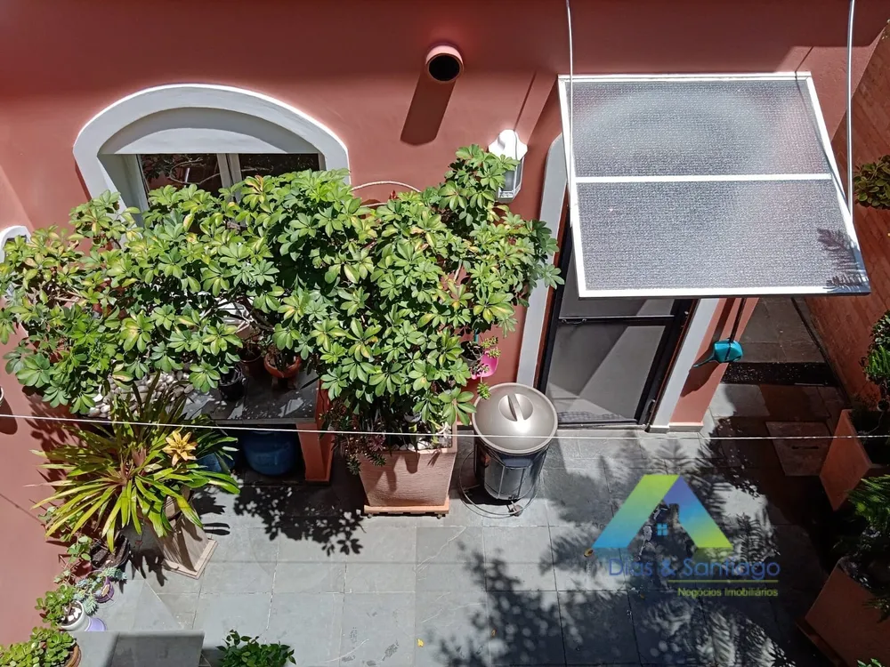 Sobrado, 3 quartos, 135 m² - Foto 2