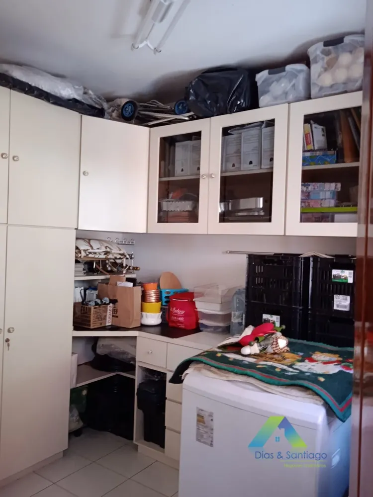 Sobrado, 3 quartos, 135 m² - Foto 3