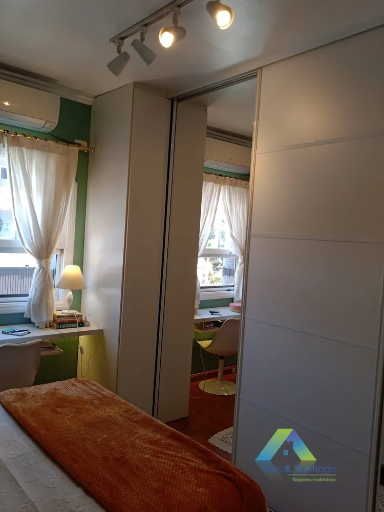 Sobrado, 3 quartos, 135 m² - Foto 1