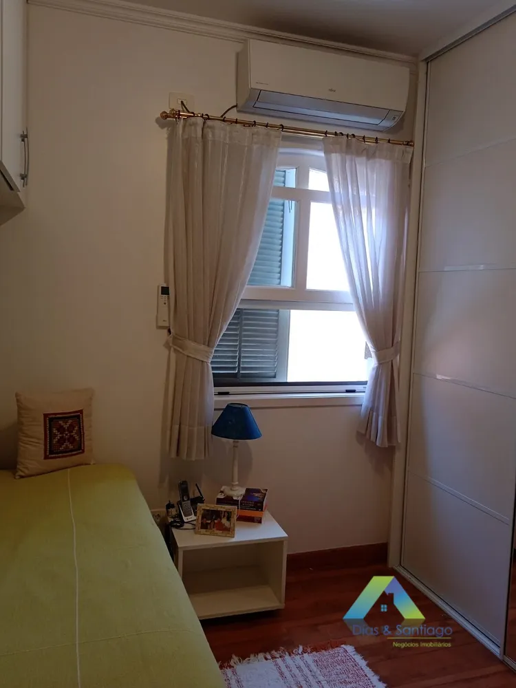 Sobrado, 3 quartos, 135 m² - Foto 4
