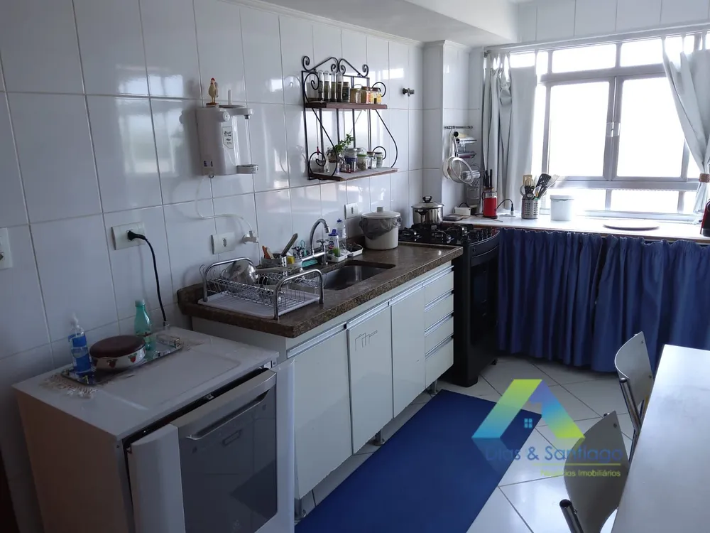 Apartamento, 2 quartos, 118 m² - Foto 4