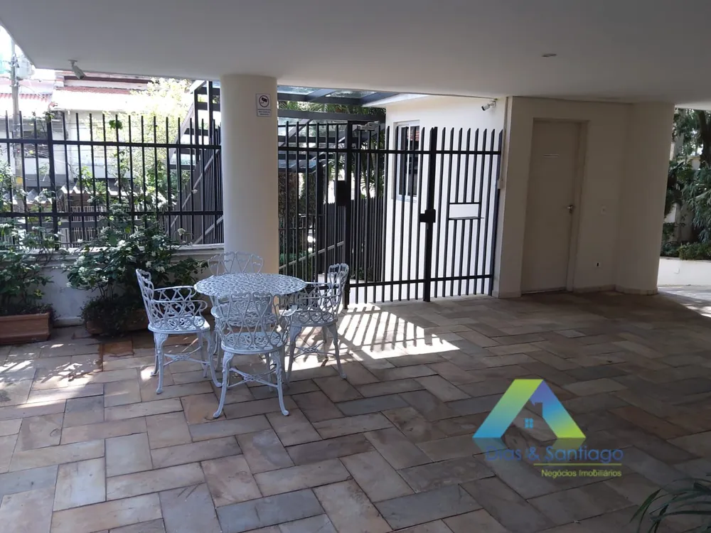 Apartamento, 2 quartos, 118 m² - Foto 1