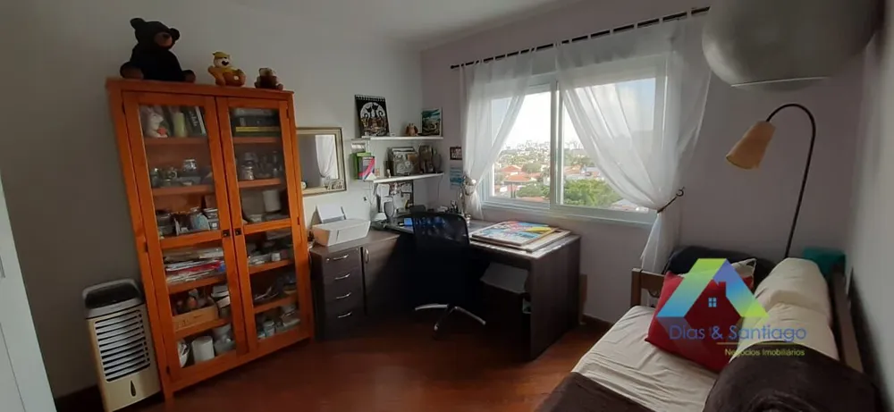 Apartamento, 2 quartos, 118 m² - Foto 1