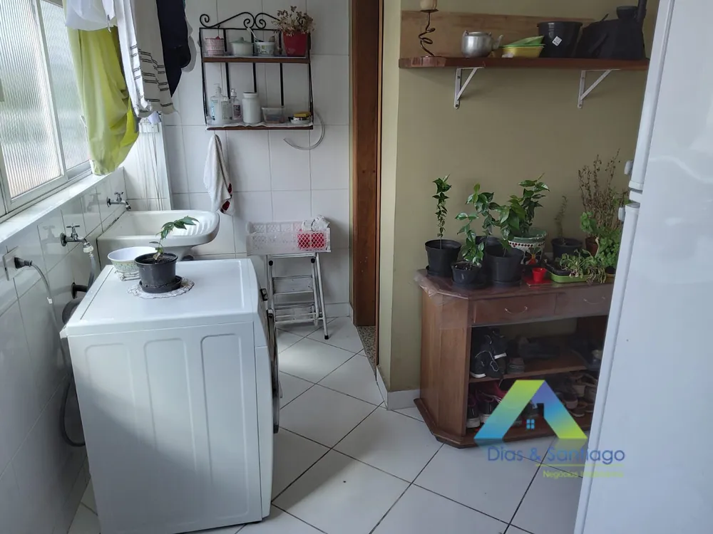 Apartamento, 2 quartos, 118 m² - Foto 2