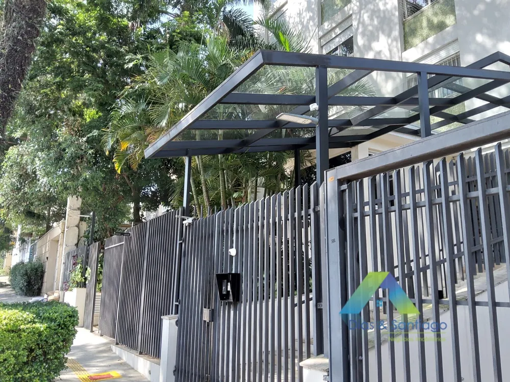 Apartamento, 2 quartos, 118 m² - Foto 11