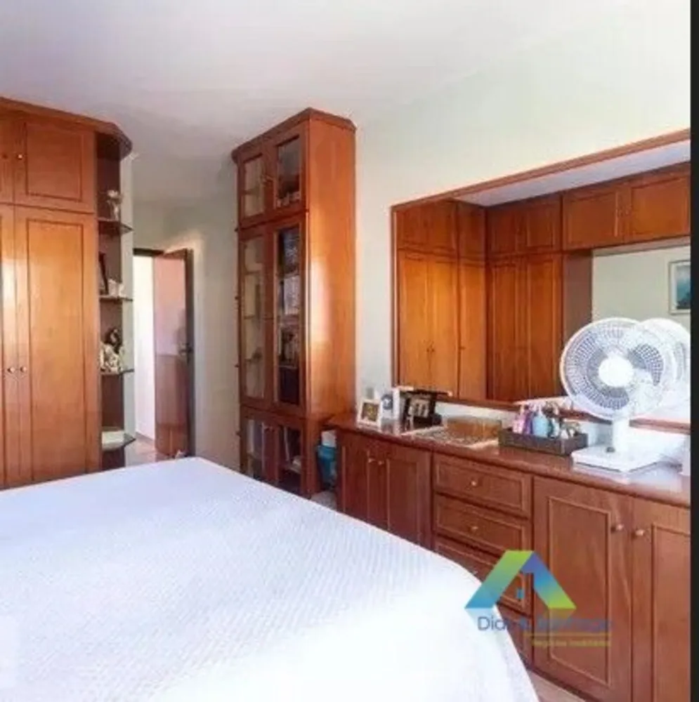 Sobrado, 3 quartos, 217 m² - Foto 3