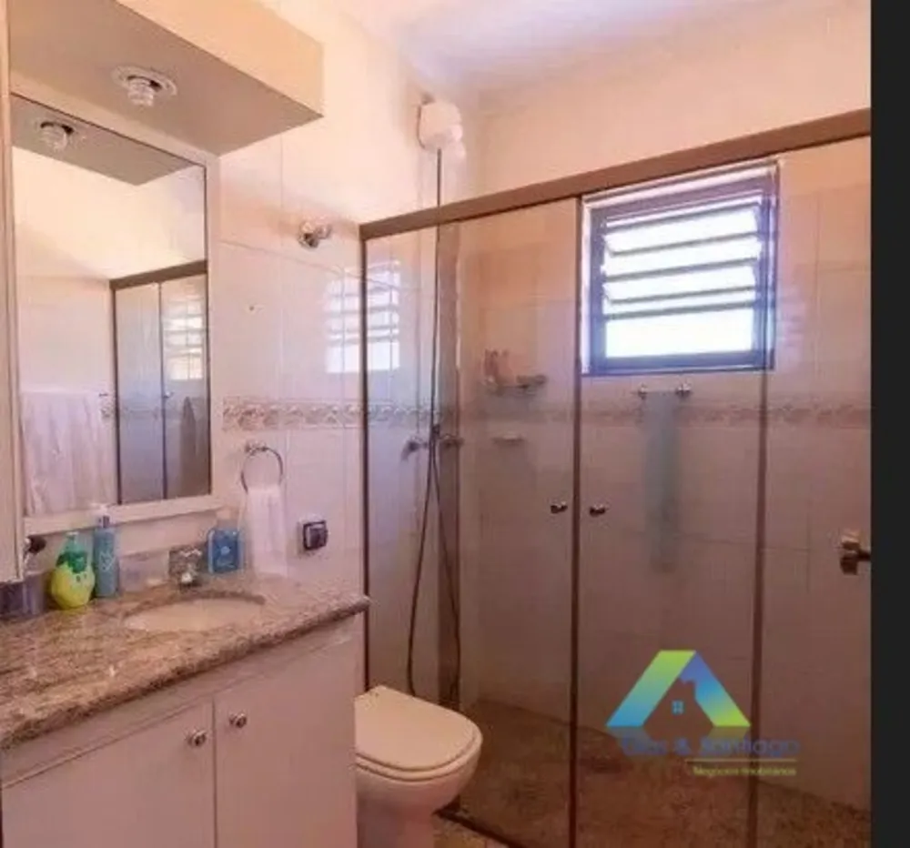 Sobrado, 3 quartos, 217 m² - Foto 12