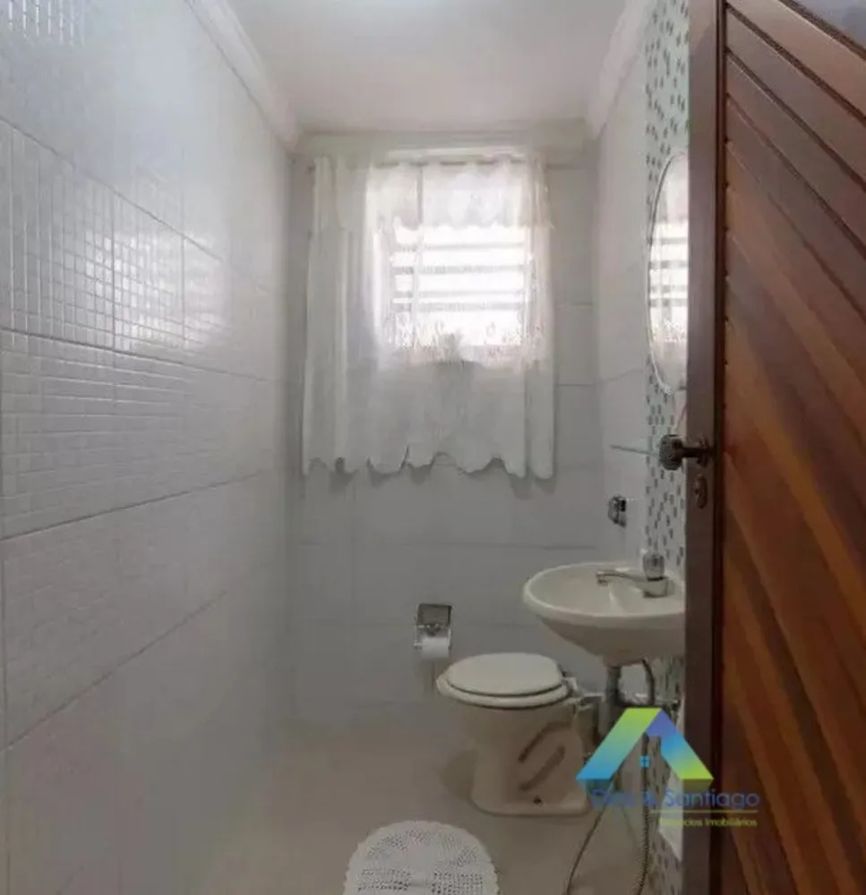 Sobrado, 3 quartos, 217 m² - Foto 11