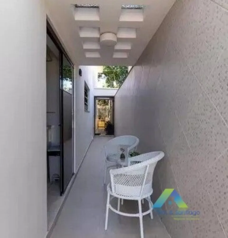 Sobrado, 3 quartos, 217 m² - Foto 14