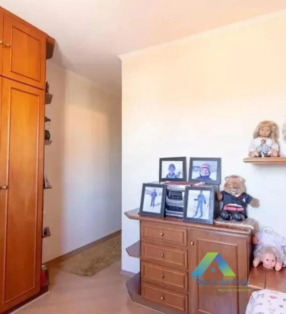 Sobrado, 3 quartos, 217 m² - Foto 7