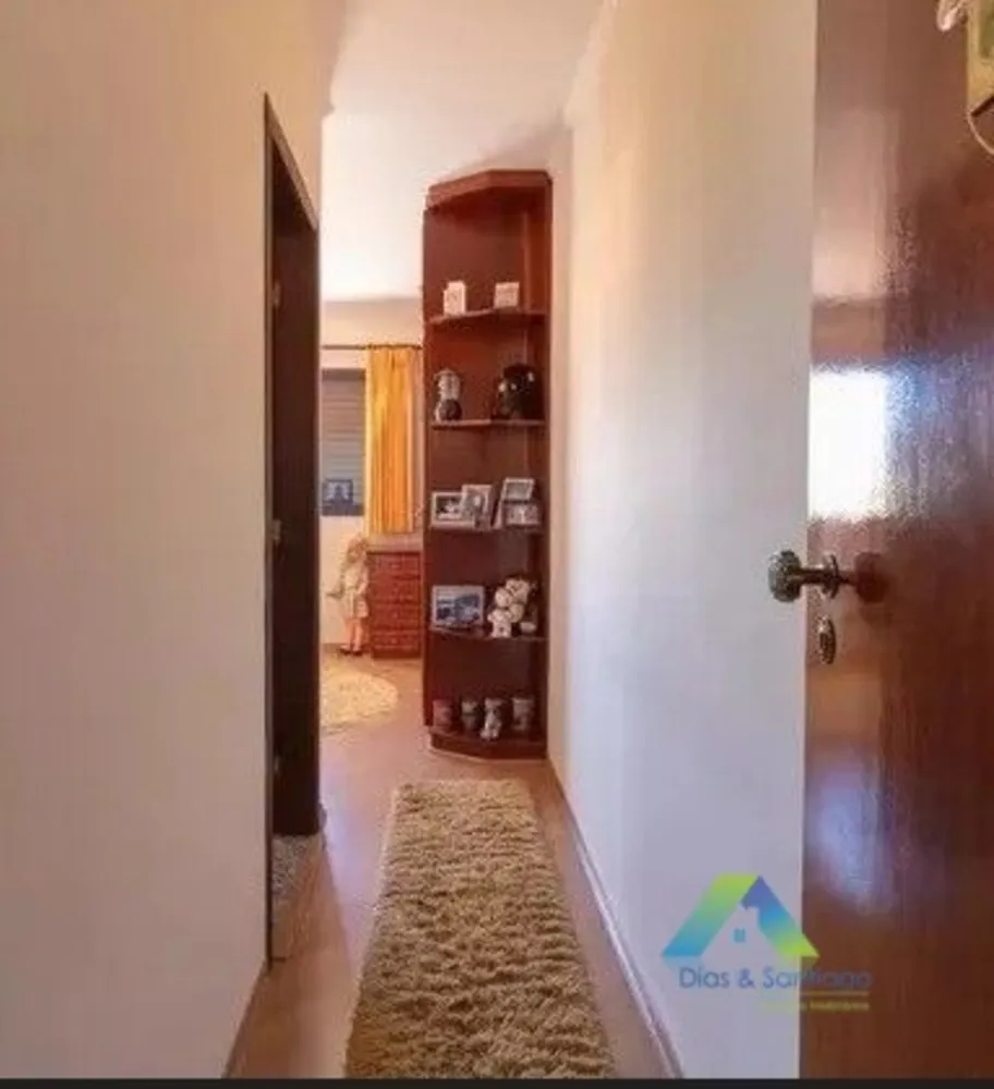 Sobrado, 3 quartos, 217 m² - Foto 2