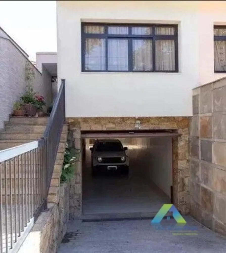 Sobrado, 3 quartos, 217 m² - Foto 16