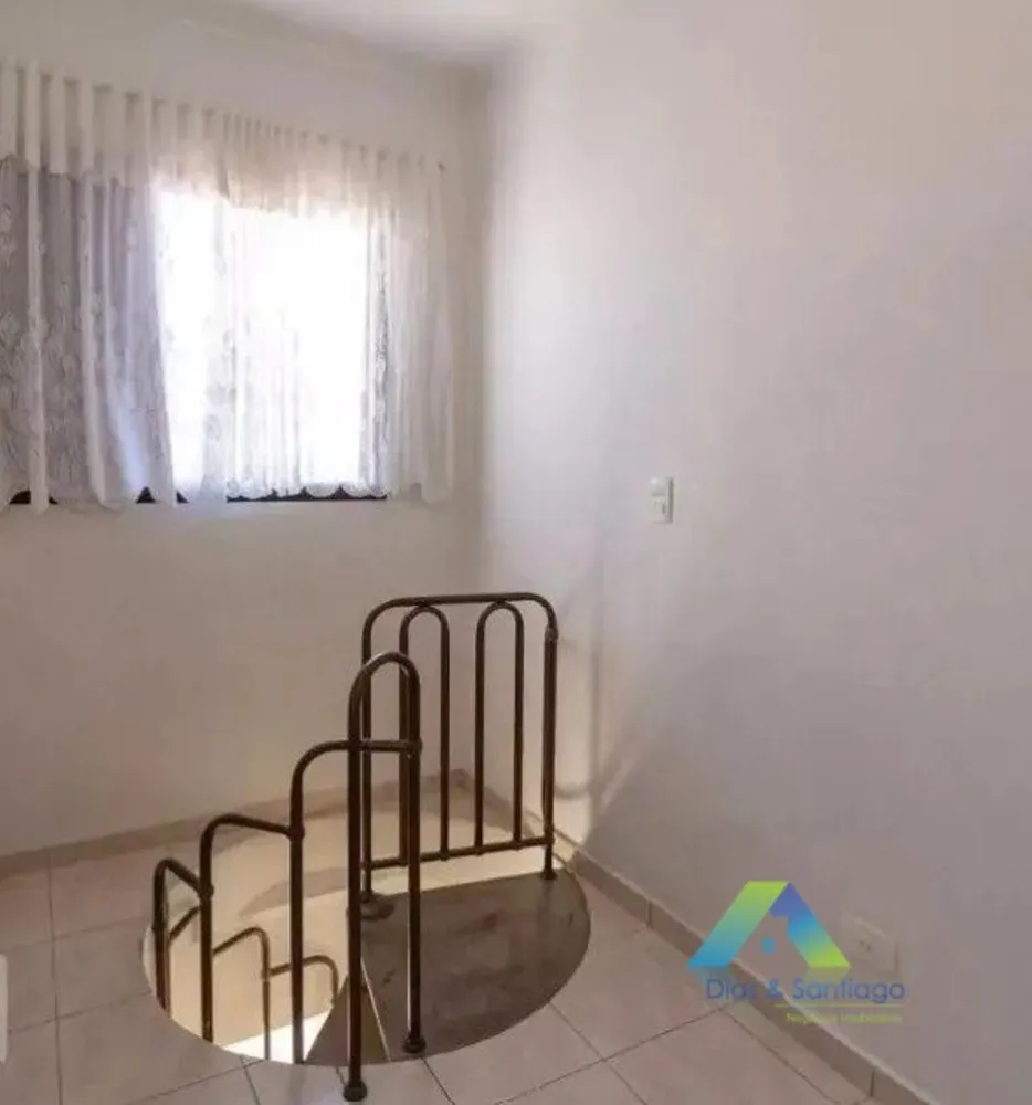 Sobrado, 3 quartos, 217 m² - Foto 13