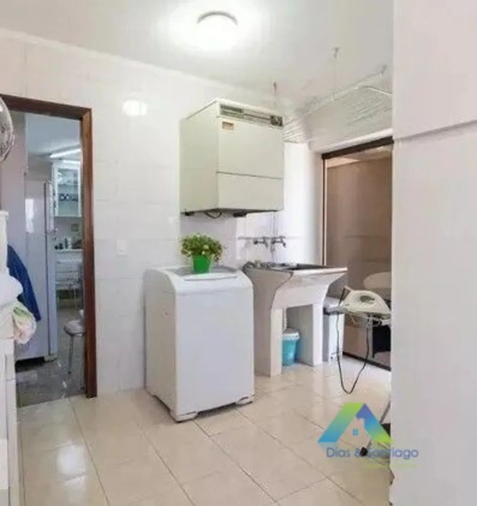 Sobrado, 3 quartos, 217 m² - Foto 9