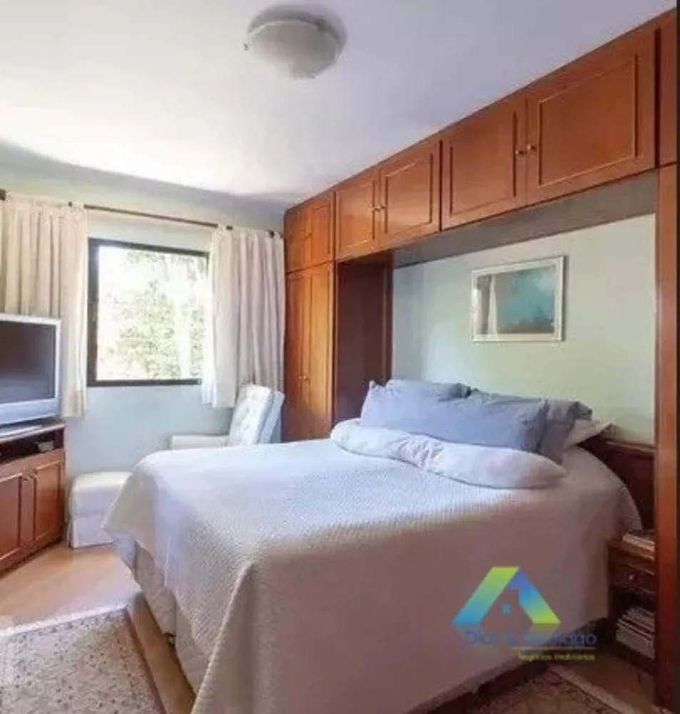 Sobrado, 3 quartos, 217 m² - Foto 4