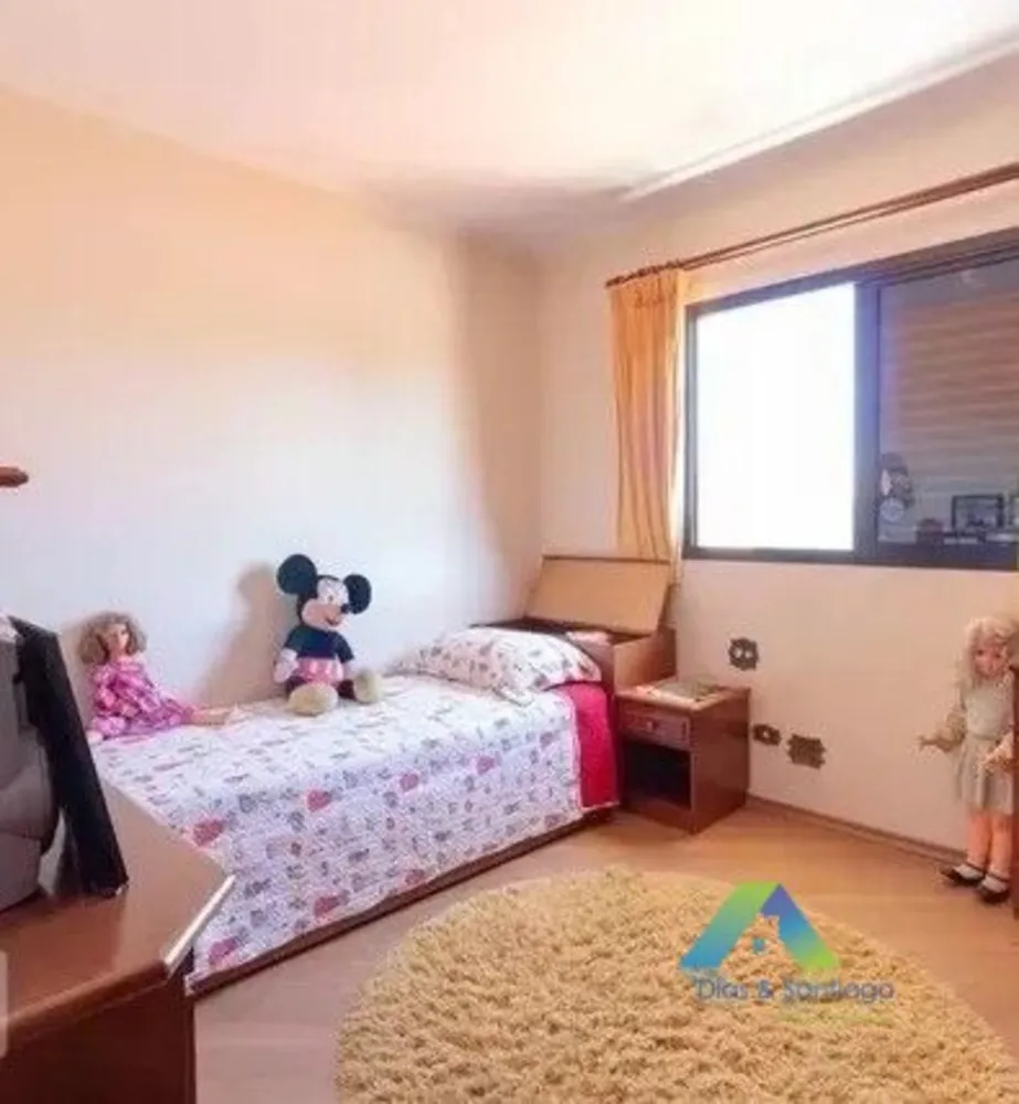 Sobrado, 3 quartos, 217 m² - Foto 6
