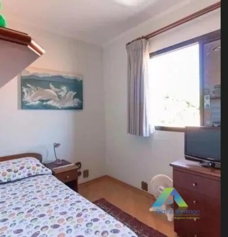 Sobrado, 3 quartos, 217 m² - Foto 5