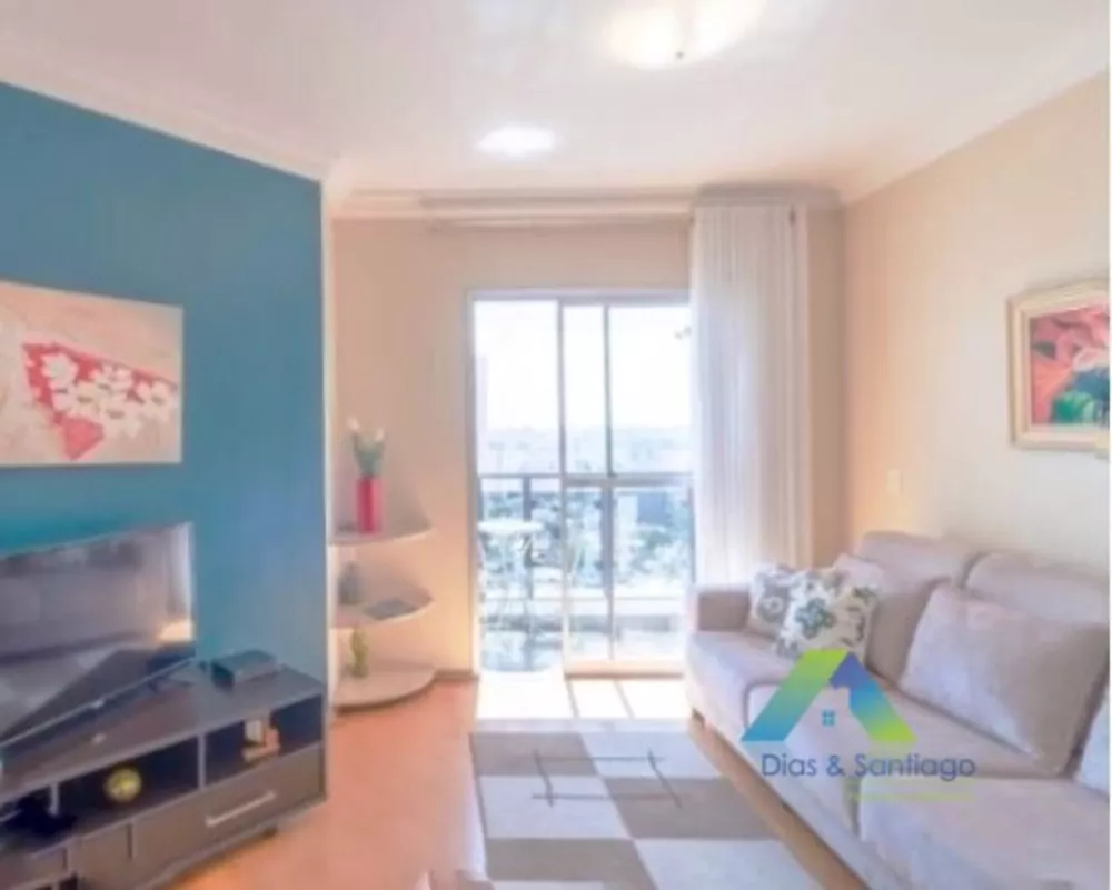 Apartamento à venda com 3 quartos, 156m² - Foto 1