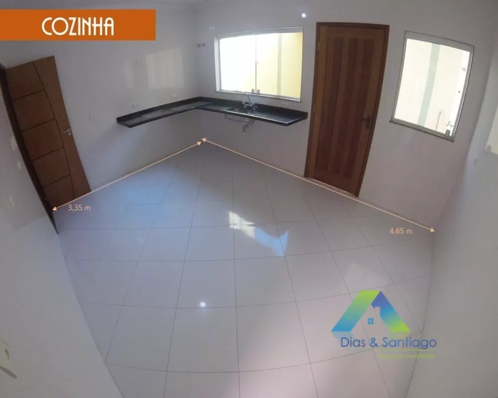 Sobrado à venda com 3 quartos, 160m² - Foto 4