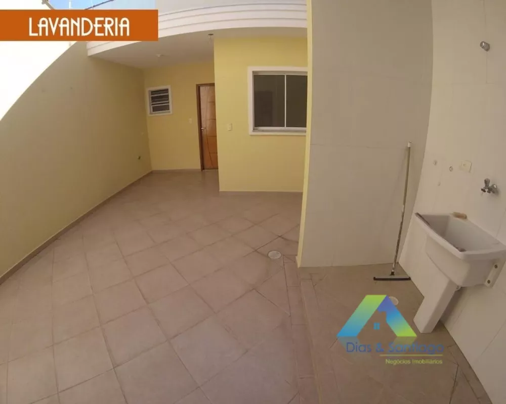 Sobrado à venda com 3 quartos, 160m² - Foto 3