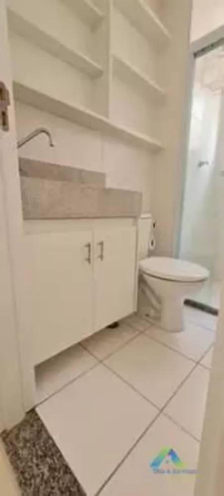 Apartamento à venda com 2 quartos, 40m² - Foto 15