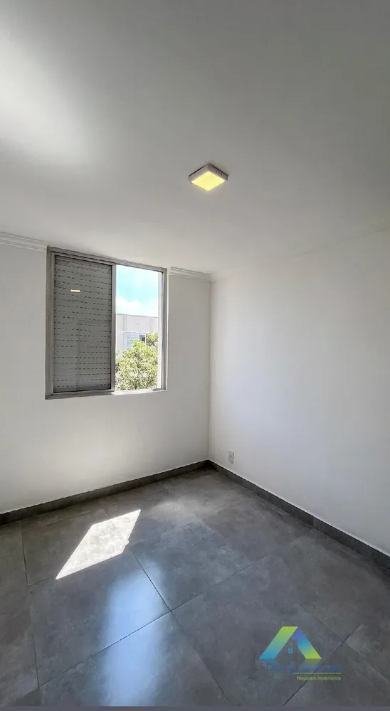 Apartamento, 2 quartos, 50 m² - Foto 5