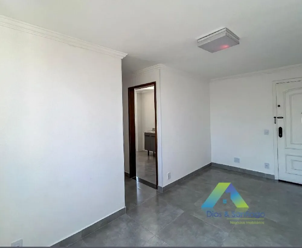 Apartamento, 2 quartos, 50 m² - Foto 2