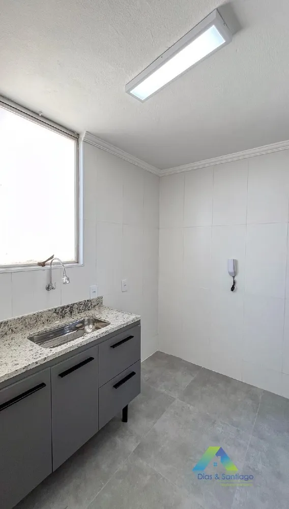 Apartamento, 2 quartos, 50 m² - Foto 7