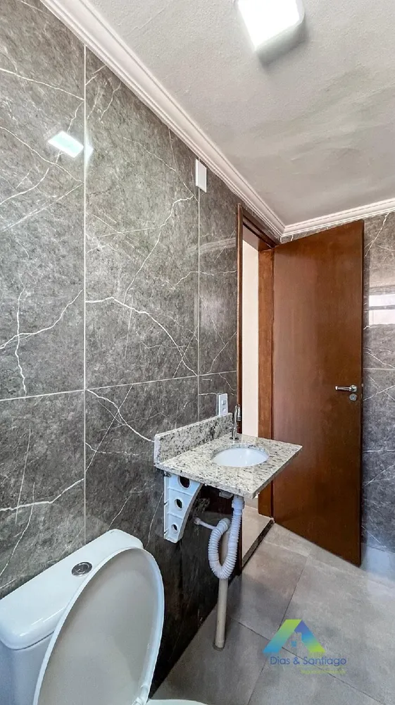 Apartamento, 2 quartos, 50 m² - Foto 9