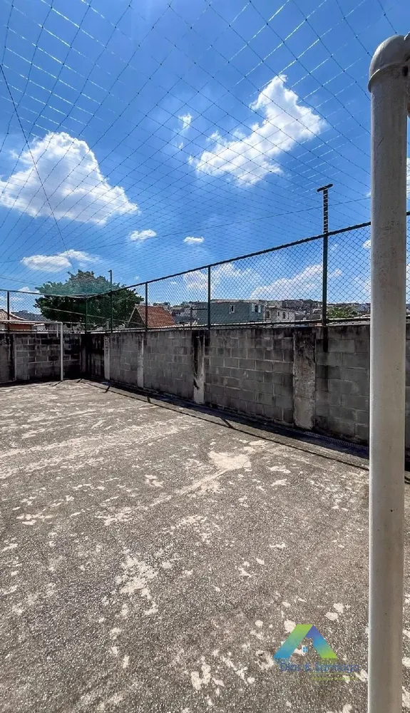 Apartamento, 2 quartos, 50 m² - Foto 12