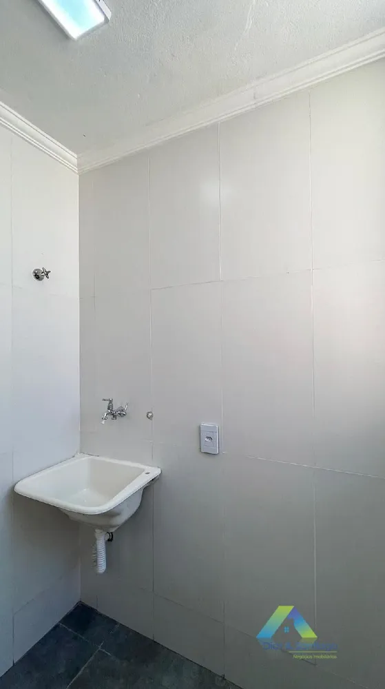 Apartamento, 2 quartos, 50 m² - Foto 10