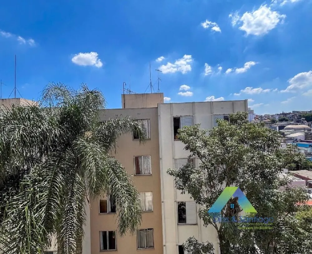 Apartamento, 2 quartos, 50 m² - Foto 14