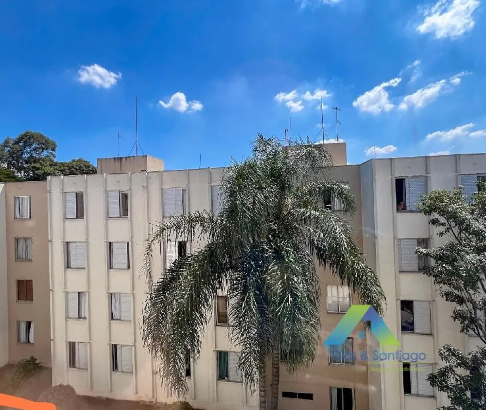 Apartamento, 2 quartos, 50 m² - Foto 16