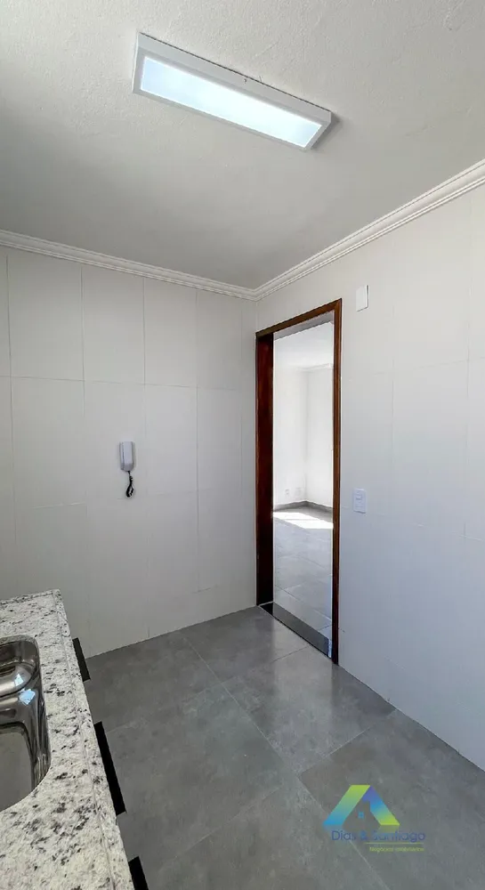 Apartamento, 2 quartos, 50 m² - Foto 6