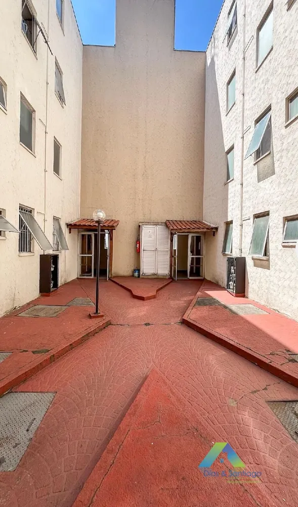 Apartamento, 2 quartos, 50 m² - Foto 13