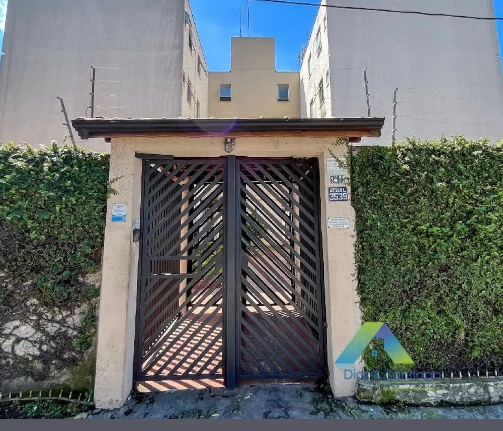 Apartamento, 2 quartos, 50 m² - Foto 11
