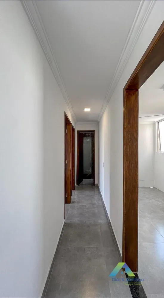 Apartamento, 2 quartos, 50 m² - Foto 4