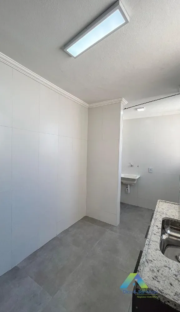 Apartamento, 2 quartos, 50 m² - Foto 8