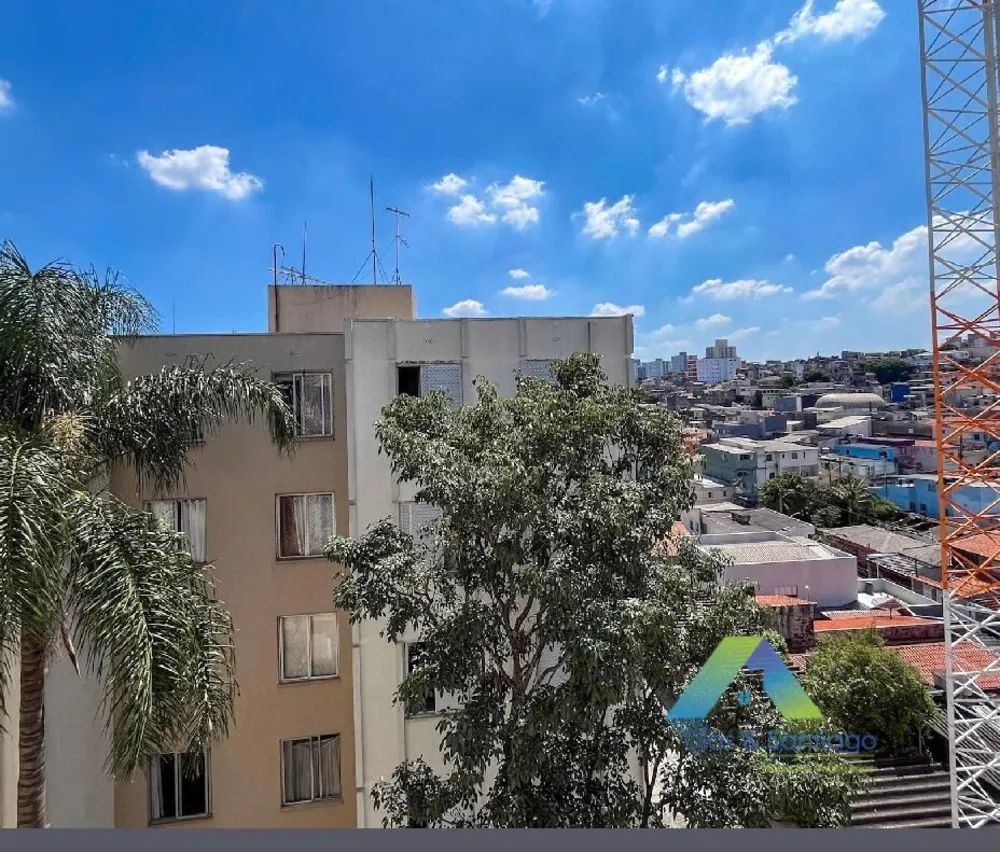 Apartamento, 2 quartos, 50 m² - Foto 15