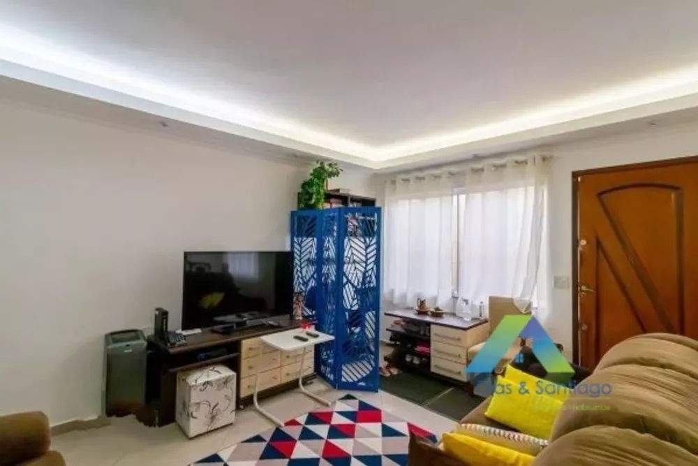 Casa à venda com 3 quartos, 174m² - Foto 2